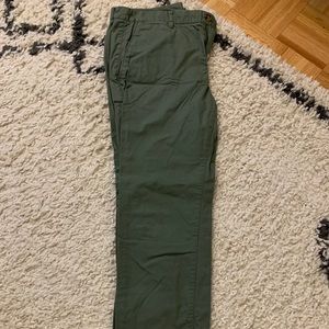 Bonobos pants (33,30, slim)